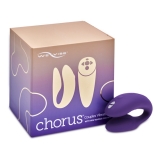 We-Vibe Chorus nur 169,15€ inkl. Versand